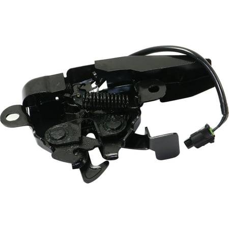 Hood Latch Compatible with 2010-2013 Toyota Highlander