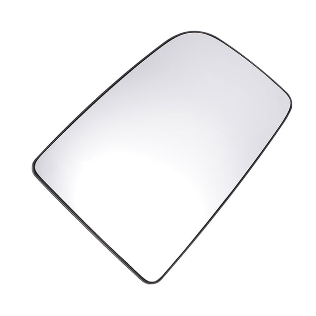 Reemplazo de vidrio del espejo retrovisor superior izquierdo con calefacción de Unique Bargains para Mercedes Sprinter 2006-2011