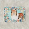 thumbnail image 3 of Sheltie Machine Washable Memory Foam Mat, 3 of 4