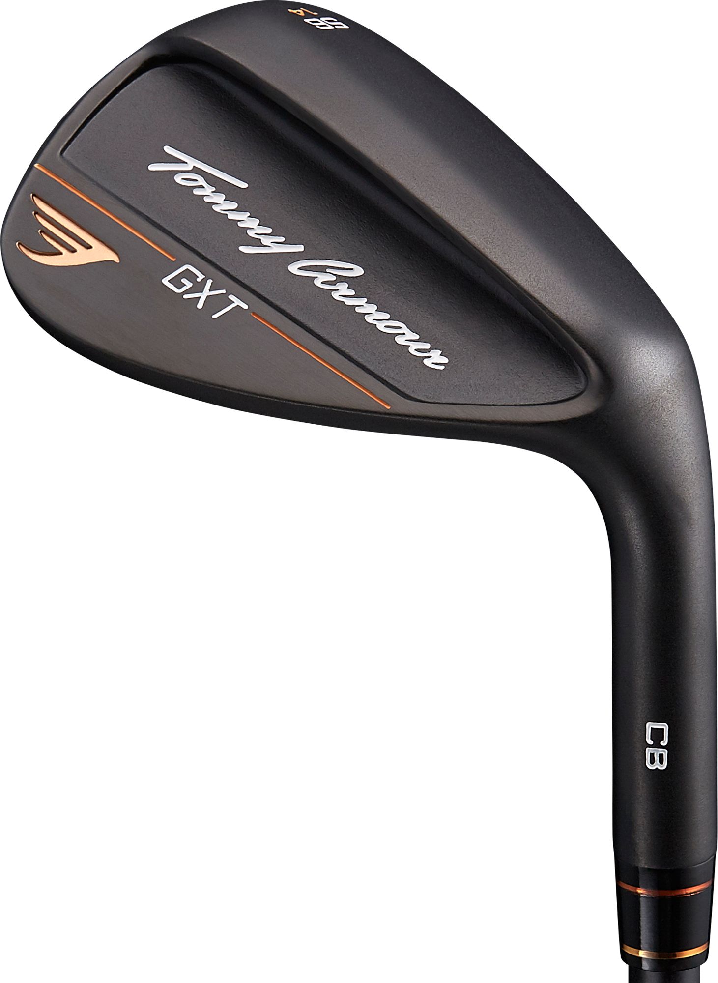 tommy armour gxt cb wedge