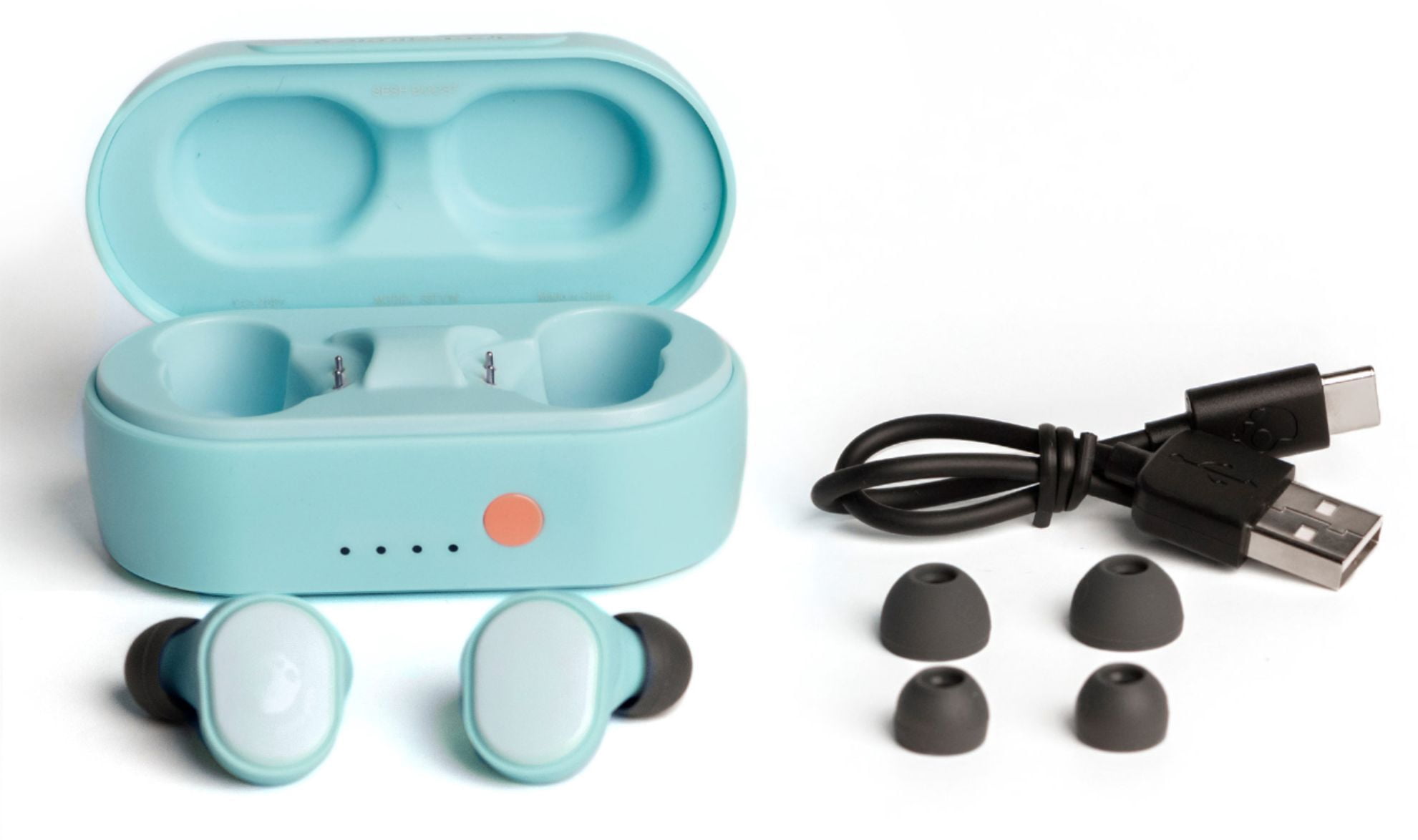 Skullcandy - Sesh Evo True Wireless In 