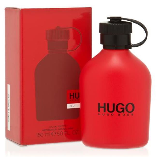 Hugo Boss Hugo Boss Deep Red Eau De Parfum Spray For Women 3 Oz