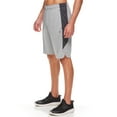 thumbnail image 2 of Reebok Men's Fixed Training Shorts, 2 of 4