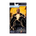 thumbnail image 2 of Black Adam Movie With Cloak Action Figure, 2 of 5
