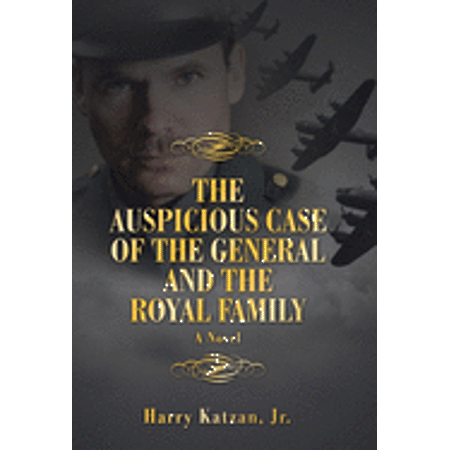 The Auspicious Case of the General and the Royal Family (Hardcover)