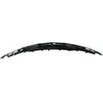 thumbnail image 4 of Bumper Grille for 2012 Mazda 3 GS 4 Cyl 2.0L Front Lower CAPA CERTIFIED, 4 of 5