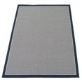 thumbnail image 4 of ECARPET Indoor/Outdoor for Balcony, Patio and Garden Oxford Blue Rug, 4 of 9