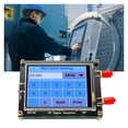 thumbnail image 2 of 35M-4.4G Signal Generator Frequency Counter PLL Sweep Signal Source Module Touch Screen 2.2-4.4G fundamental wave ,Multiple Functions, 2 of 6