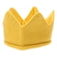 thumbnail image 5 of Gorro de invierno de punto cálido para bebés y niñas pequeñas, diadema de punto con corona para niños pequeños, 5 of 7