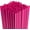 Pink, variant on Plastic Straws , Disposable Straws - Made For Standard Glass