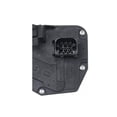thumbnail image 3 of KarParts360 For Cadillac Escalade 2007 Door Latch Driver Side | Rear | With Actuator | Lockable | With Cable | 1.201 Inches Thickness, 3 of 9