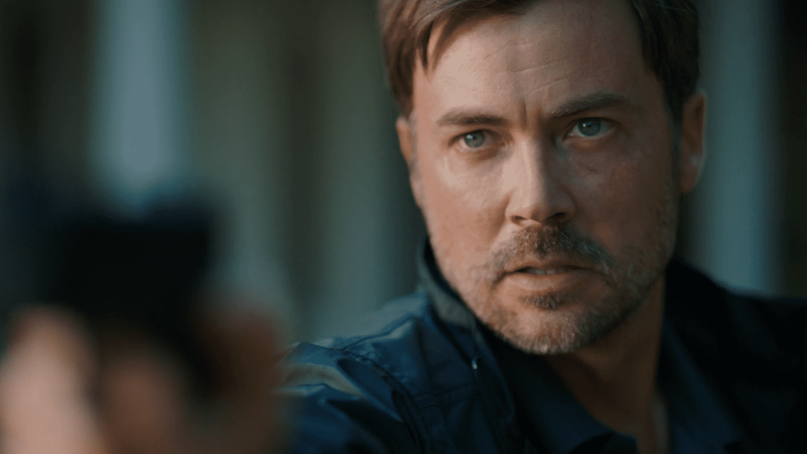 Tracker (2024-2025) Drama,Crime D v D