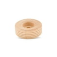 thumbnail image 5 of Mini Wood Wheels Treaded Style, 1-1/2 Inch Diameter, Pack of 500, for Crafts and DIY Car Models, by Woodpeckers, 5 of 8