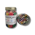 thumbnail image 1 of CNKOO Bible Verses Jar Colorful Scripture Cards In Different Moods For Emotions, 1 of 4