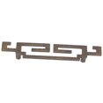 thumbnail image 1 of Drawer Handle, Shoe Cabinet Handle, Anti-Rust Beautiful For Bedroom Cabinets Kitchen Drawers Large Size Handle,Medium Size Handle,Small Size Handle, 1 of 8