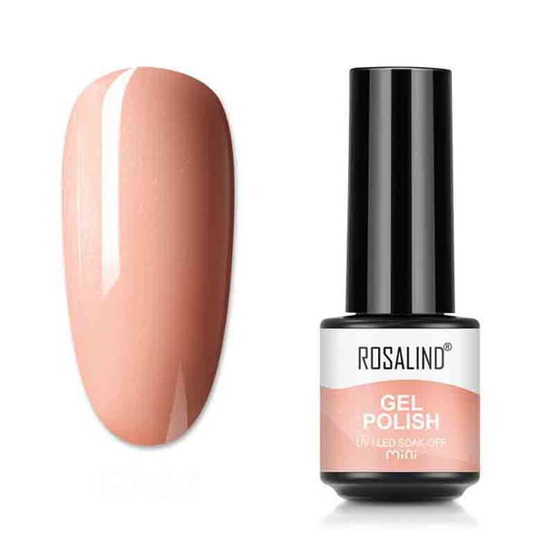 Gel para uñas, gel transparente para esculpir uñas, para decoración de uñas, 7 ml, sellador sin lavado, esmerilado, manicura, esmalte de uñas, pegamento, mate, fototerapia, pegamento para uñas.