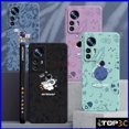 thumbnail image 2 of Funda Redmi Note 12S/Note 12 Pro/Note 11/Note 11S/Note 10 Pro/Note10S/Note 9/Note 9S/Note12 4G Nasa Astronauta Funda Para Teléfono TKA, 2 of 4