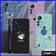 thumbnail image 2 of Funda Redmi Note 12S/Note 12 Pro/Note 11/Note 11S/Note 10 Pro/Note10S/Note 9/Note 9S/Note12 4G Nasa Astronauta Funda Para Teléfono TKA, 2 of 4