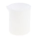 thumbnail image 1 of Vaso de precipitados de PTFE Vaso de de PTFE de 300 Ml para Material de Laboratorio de Laboratorio de Biología Química con - 100ml Magideal Vaso de precipitados de PTFE, 1 of 7