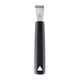 thumbnail image 1 of Decozester Zester Triangle de acero inoxidable fabricado en Alemania, 1 of 3