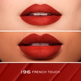 thumbnail image 2 of Lápiz labial Lancôme L'Absolu Rouge Drama Ink 196 French Touch, 2 of 8