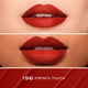thumbnail image 2 of Lápiz labial Lancôme L'Absolu Rouge Drama Ink 196 French Touch, 2 of 8
