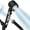 Black, variant on Feelso Filtered Shower Head with Handheld, 3 Spray Modes High Pressure Showerhead with 18 Stage Filter, Water Softener for Hard Water