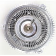 thumbnail image 4 of Fan Clutch Compatible with 1998-2000 Mercedes Benz C280 C43 AMG 6Cyl 8Cyl 2.8L 4.3L, 4 of 5