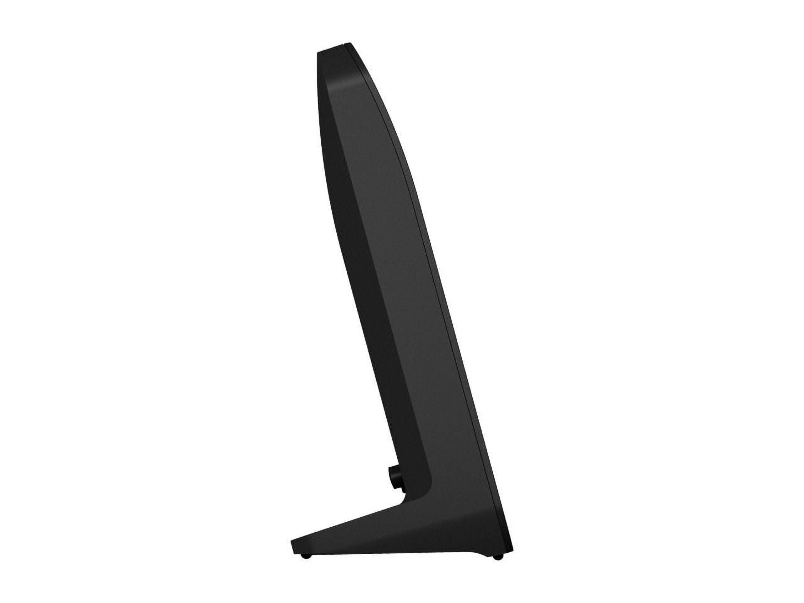 Synology Wireless Tri-Band Mesh Router, Black, Black