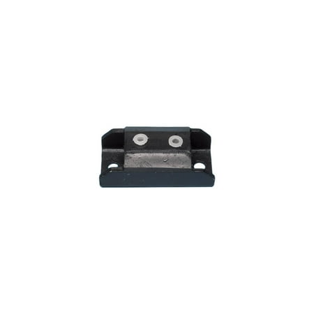 - Eckler's Premier Products 57132243 Chevy Tailshaft Mount Turbo HydraMatic 200 350 700R4 Automatic Transmission