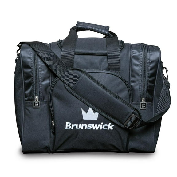 Brunswick Attack Single Tote - Multiple ColorsBlue