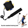 thumbnail image 1 of Ceinture d'Entraînement Réglable Haute Élasticité Accessoires Premium pour Débutant, 1 of 7