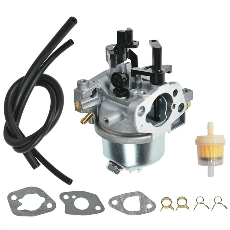 Toro lawn mower carburetor new arrivals