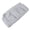 Gray, variant on Rupoun Couch Armrest Storage Bag 14 Pockets Multifunction Sofa Armchair Organizer Holder for TV Remote Phone Book Gray (21.3 inches / 54 cm)