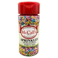 thumbnail image 1 of Confettis Nonpareils Mélange de Fête 100 g, 1 of 2