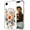Cherry Blossom, variant on Compatible for iPhone 16e Case 2025 for Women Girls Clear Design Cute,Girly Skin Lovely Kawaii Dancing Penguins Animal Joy Funny Happy