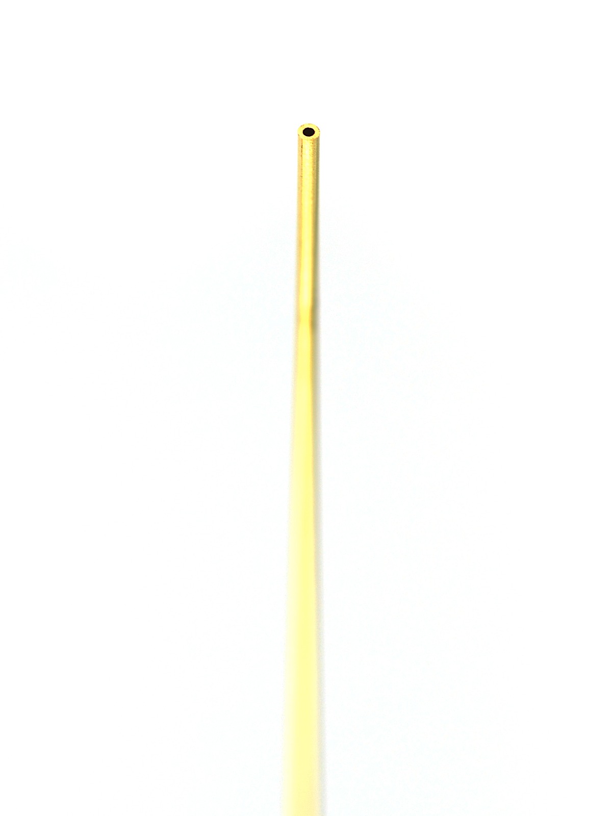 Metal Tubing brass, 1/16 in. x .014 in. x 36 in., tubing (pack of 10