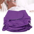 thumbnail image 4 of Adult , Nappy Pants Reusable  Water Absorption Comfortable Adjustable Breathable Washable  For Elderly For Hospital For Disability Men For Home Regular Size,Large Size, 4 of 8