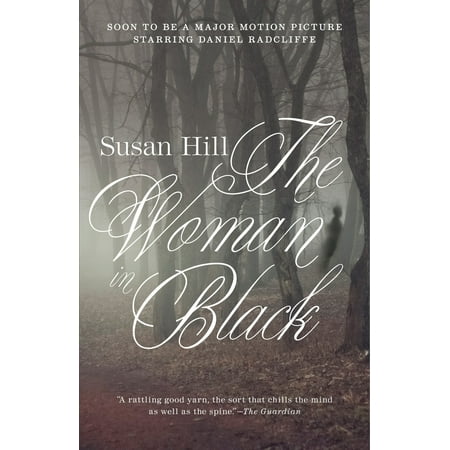 The Woman in Black : A Ghost Story (Best Ghost Story Novels)