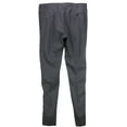 thumbnail image 2 of PT01 Pantalon Gris Ajusté Extensible en Polyester pour Homme Habillé - 37, 2 of 2