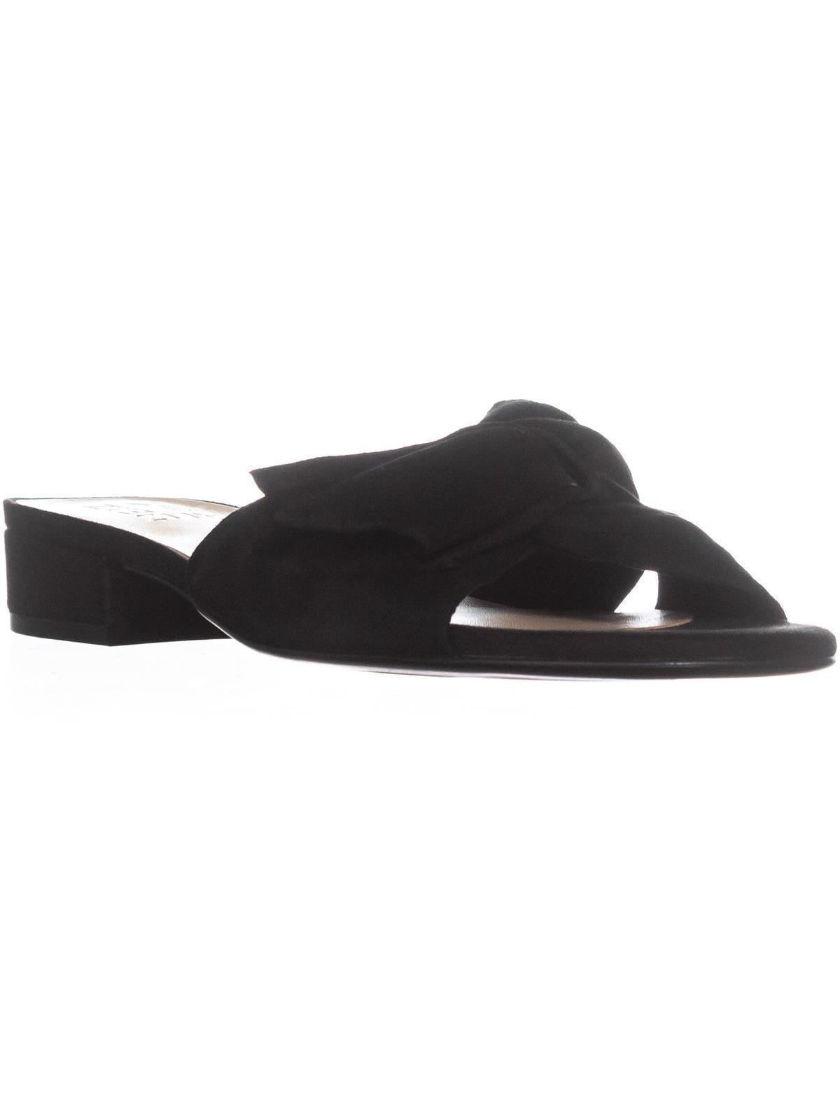 naturalizer slide sandals