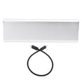 thumbnail image 2 of NVMe M.2 SSD Enclosure, USB3.1 Gen2 Type C 10Gbps, Aluminum Alloy Shell, Plug and Play for , for OS X, for, 2 of 8