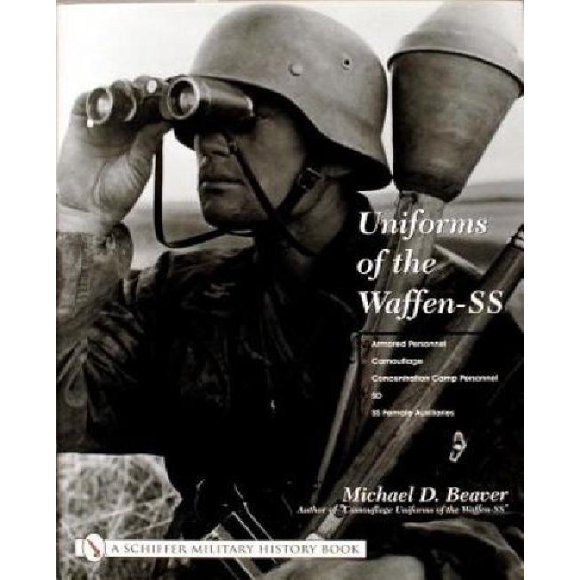 Uniforms of the Waffen SS