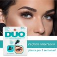 thumbnail image 2 of Adhesivo para pestañas postizas DUO Individual Dark, 7 ml, 2 of 5