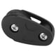thumbnail image 5 of Sistema de carro de anclaje con polea de plástico universal y riel deslizante para accesorios de kayak, canoa, barco y ayuda, 5 of 8
