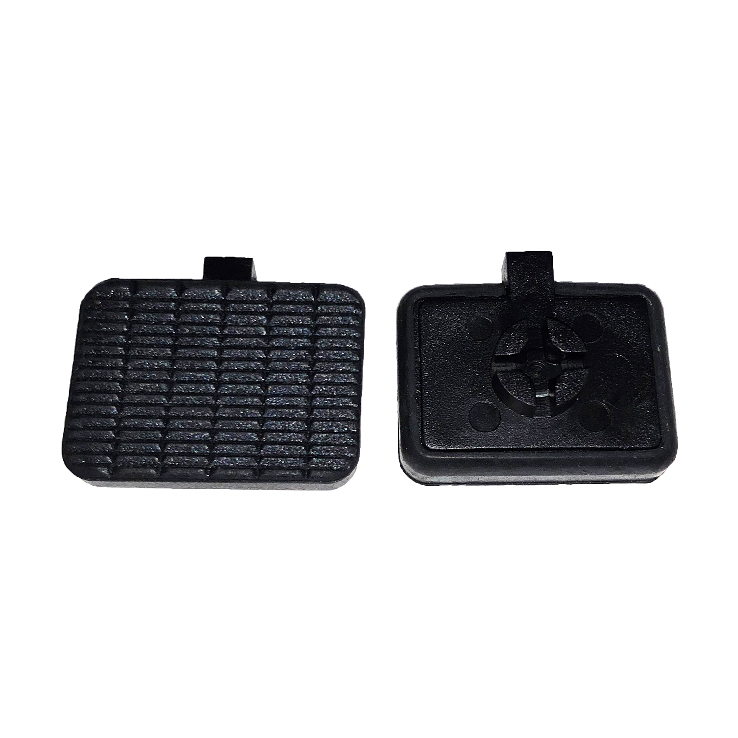 Milenco MIL1953 Aero Mirror Pads 2 Pcs