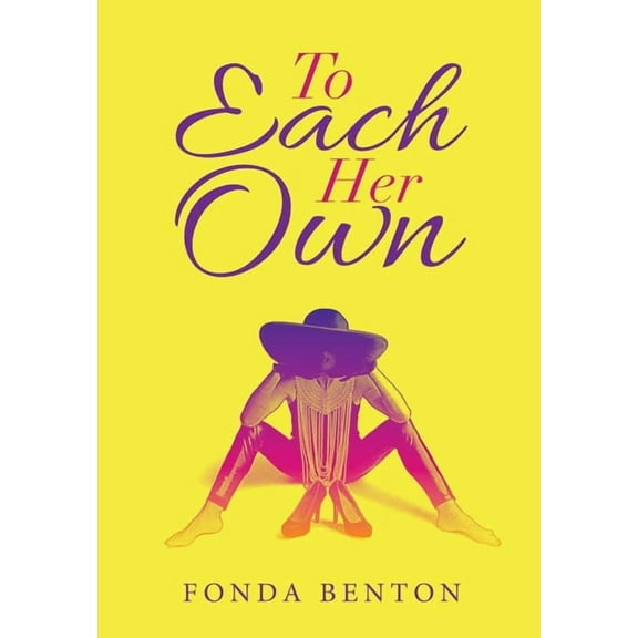 To Each Her Own, (Hardcover)
