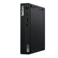 thumbnail image 4 of Lenovo ThinkCentre M80q Tiny Desktop Micro Tower Desktop, 10th Gen Intel Core i5-10500T, 32GB RAM, 1TB SSD, Intel UHD Graphics 630, Windows 10 Pro, 4 of 5