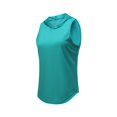 thumbnail image 6 of Baywell Womens Workout Hooded Tank Yoga Tops Running Shirts Quick Dry Gym Sleeveless Hoodie  S-XL, 6 of 7