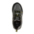 thumbnail image 4 of Avalanche Big Boys Lace Up Sneakers, Sizes 11-5, 4 of 5